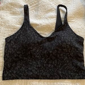 Lululemon align tank
